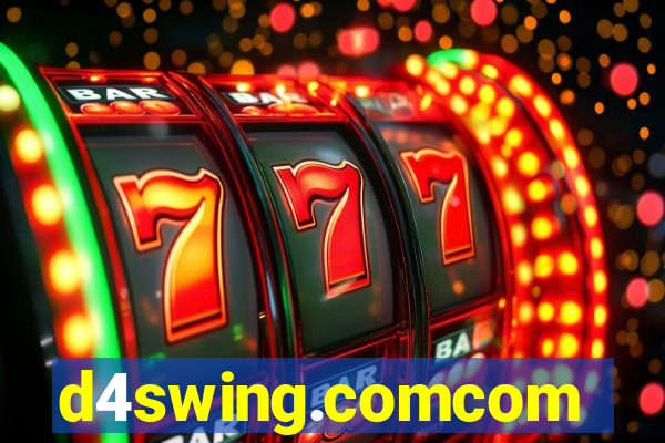 d4swing.comcom