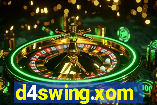 d4swing.xom