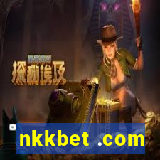 nkkbet .com