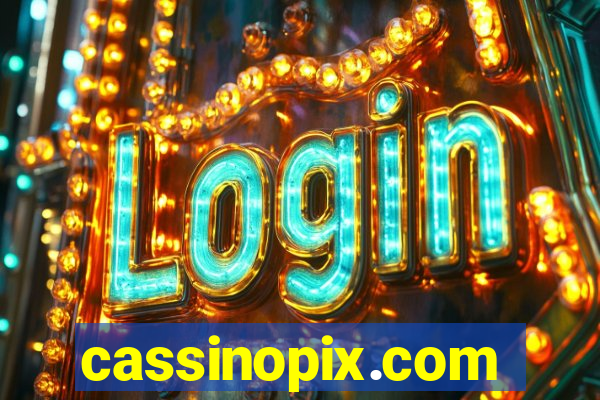 cassinopix.com