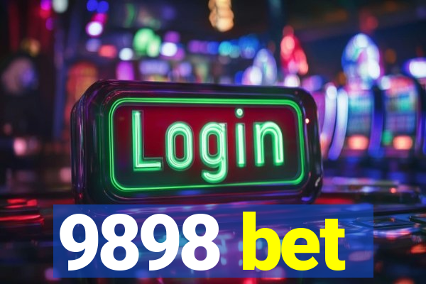 9898 bet