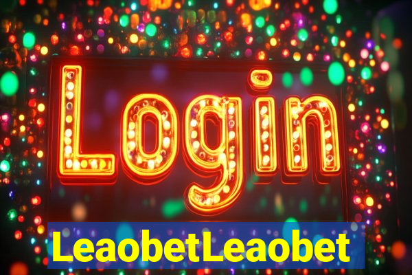 LeaobetLeaobet