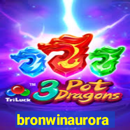 bronwinaurora