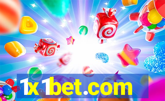 1x1bet.com