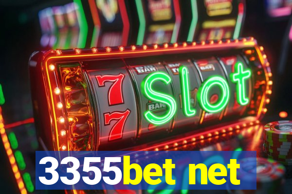 3355bet net