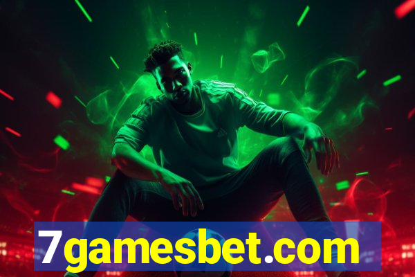 7gamesbet.com