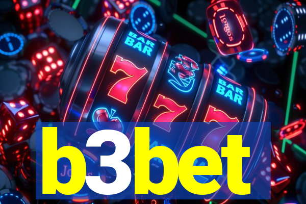 b3bet