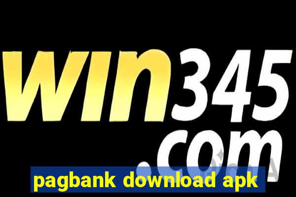 pagbank download apk