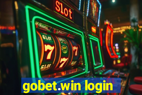 gobet.win login