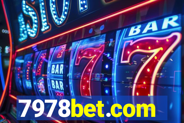 7978bet.com