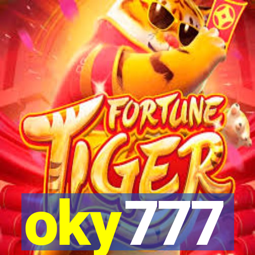 oky777