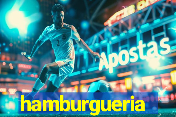 hamburgueria juventus ucs