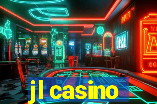 jl casino