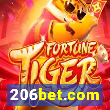 206bet.com