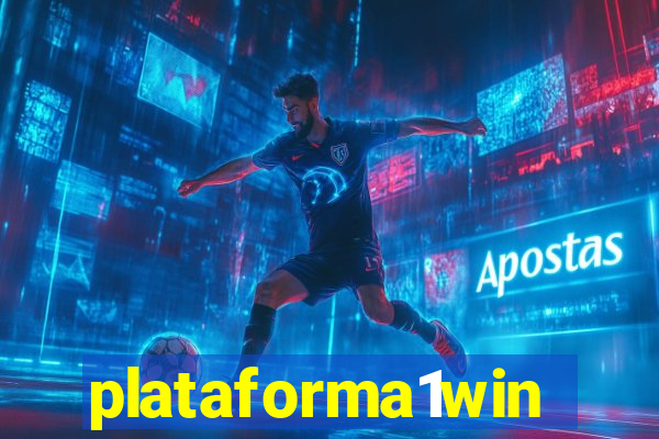 plataforma1win