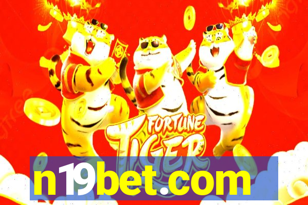 n19bet.com