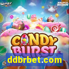 ddbrbet.com