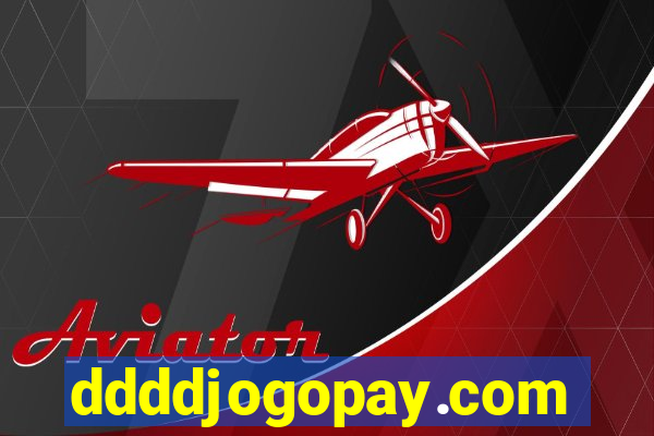 ddddjogopay.com