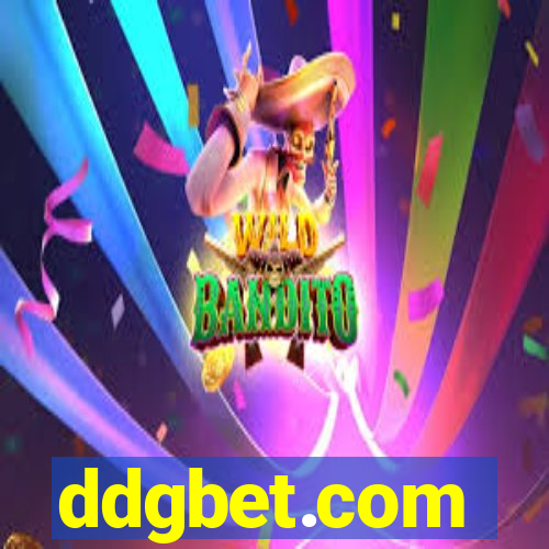 ddgbet.com