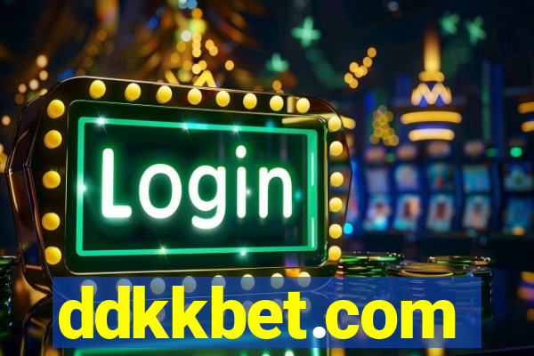 ddkkbet.com