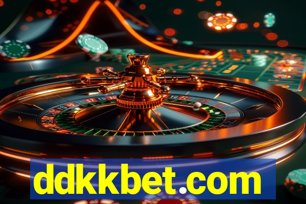 ddkkbet.com