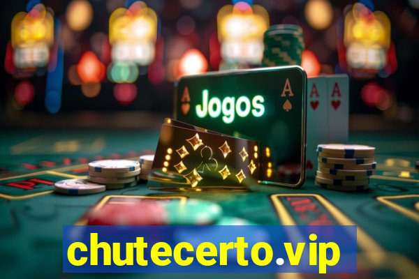 chutecerto.vip