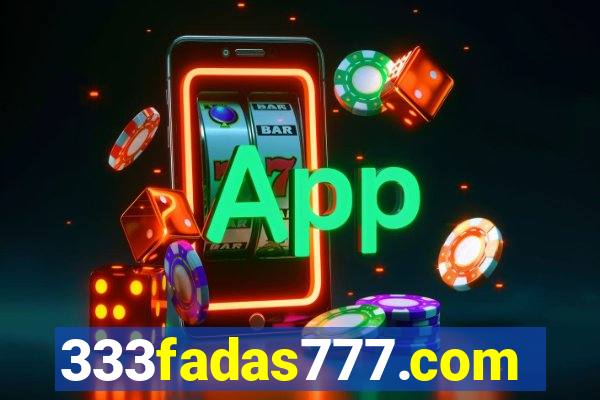 333fadas777.com