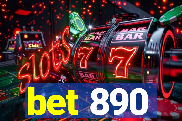 bet 890