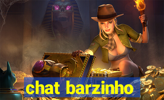 chat barzinho