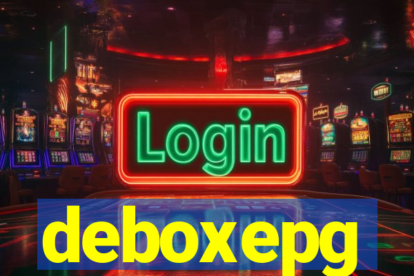 deboxepg