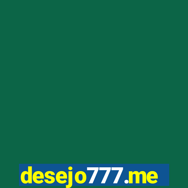 desejo777.me