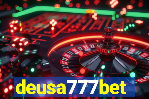 deusa777bet