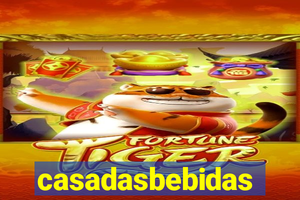 casadasbebidas