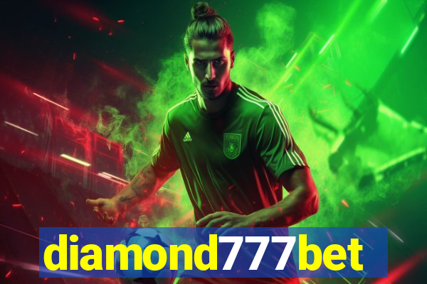 diamond777bet