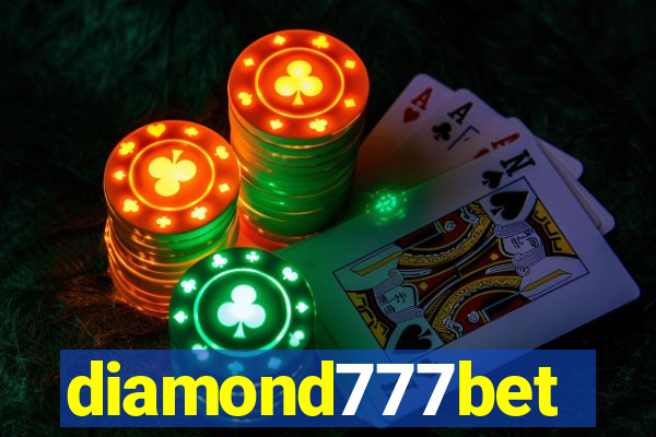 diamond777bet