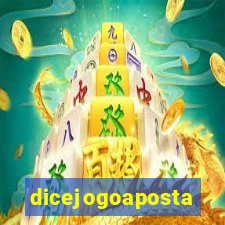 dicejogoaposta