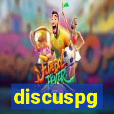 discuspg