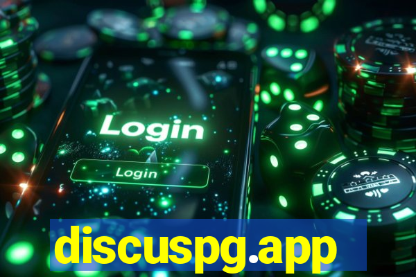 discuspg.app