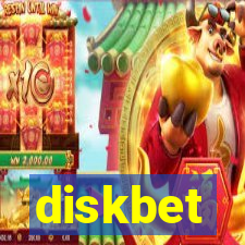 diskbet