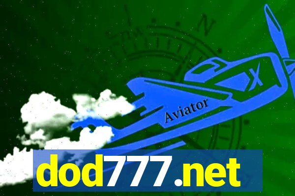 dod777.net