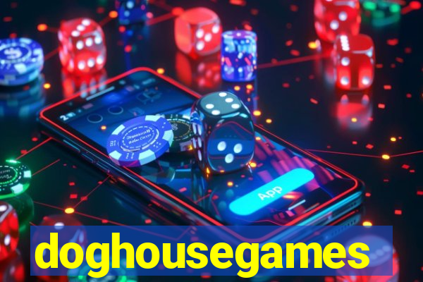 doghousegames