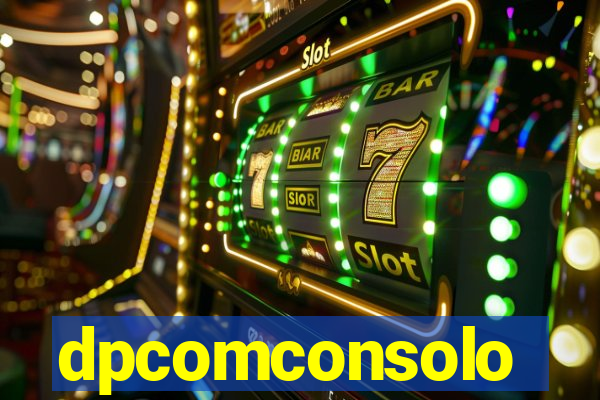 dpcomconsolo