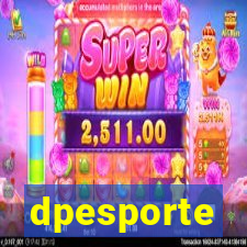 dpesporte