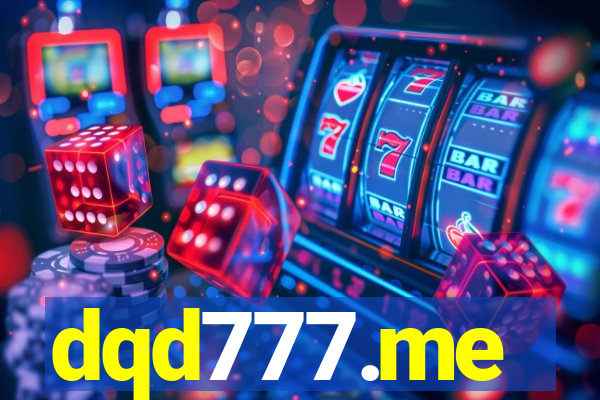 dqd777.me