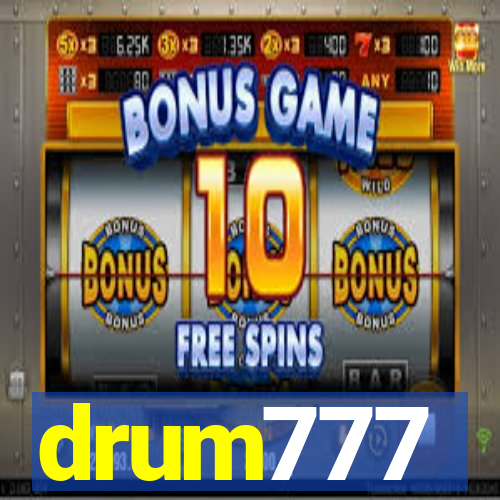 drum777