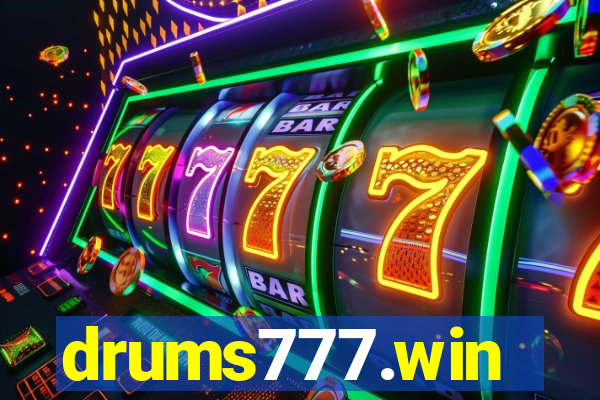 drums777.win