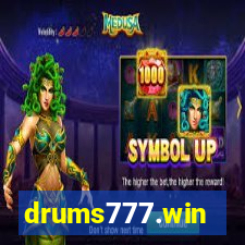 drums777.win