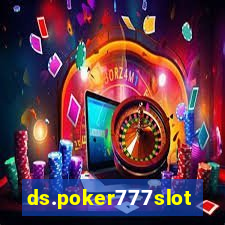 ds.poker777slots.com