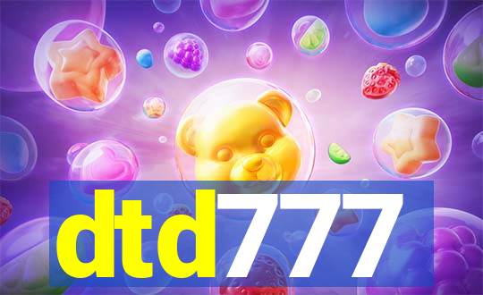 dtd777