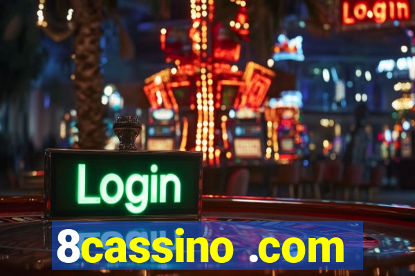 8cassino .com